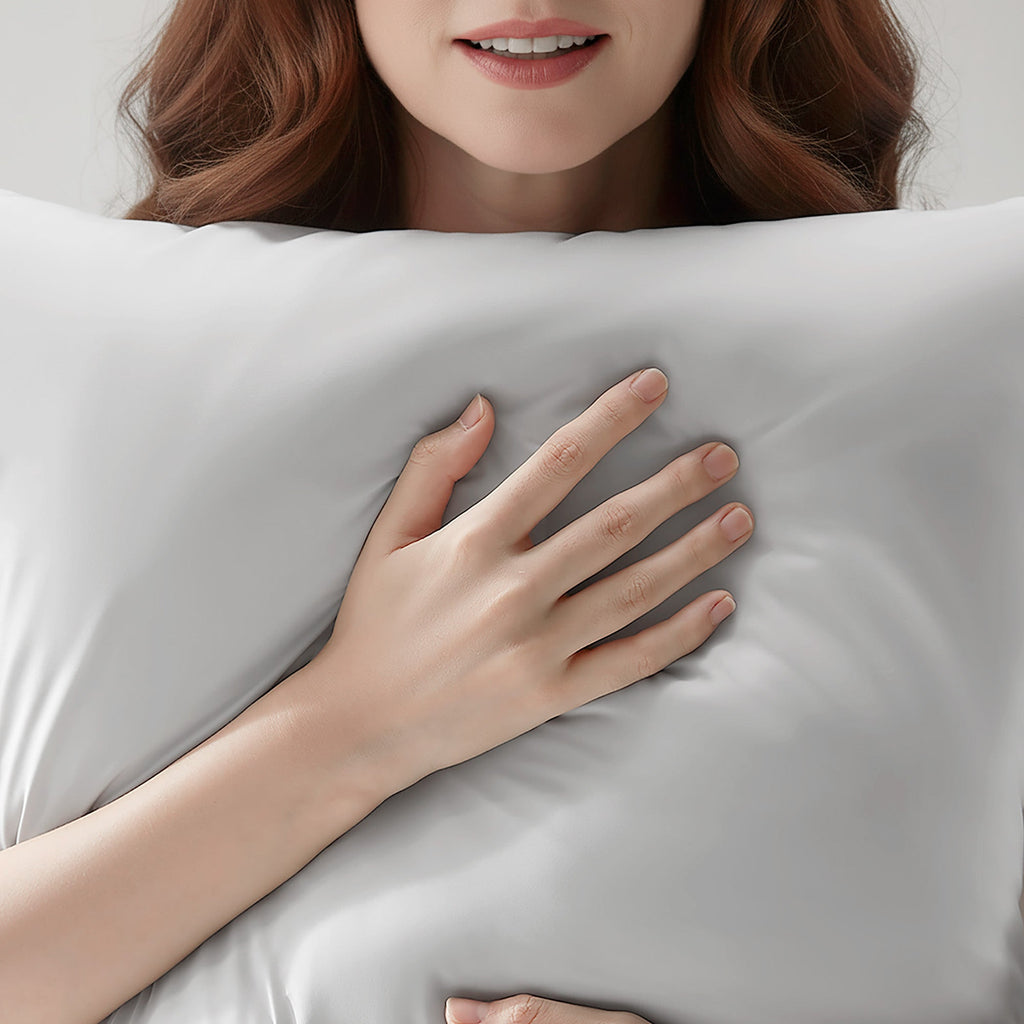 Cool Zone Cooling Pillowcase