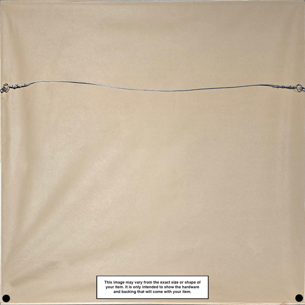 Framed Art Heavenly by Julie Maida