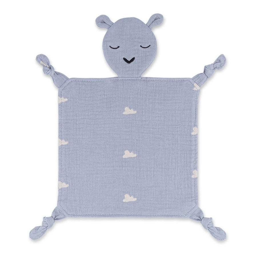 Windy Muslin Baby Lovey