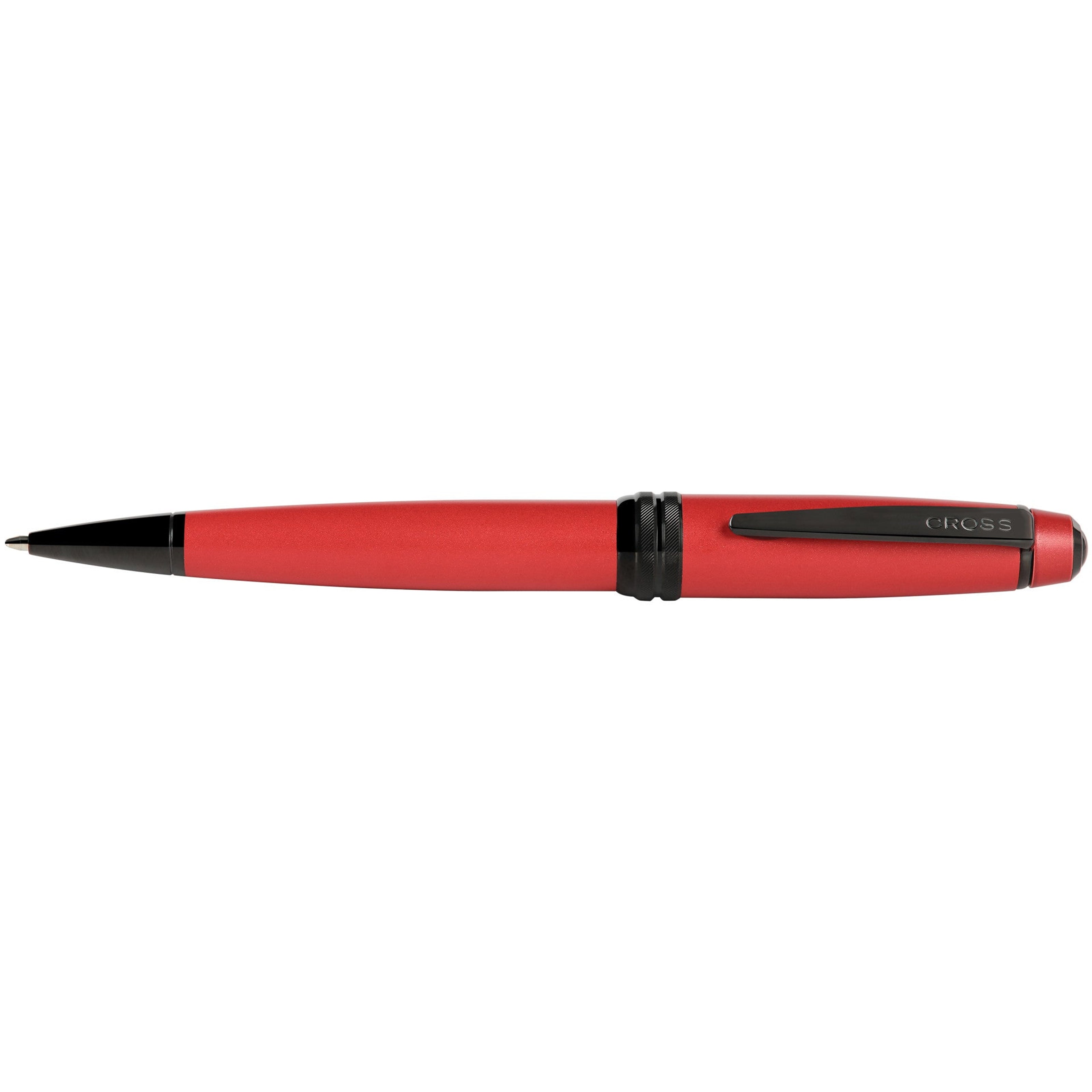 Cross Bailey Matte Red Ballpoint Pen