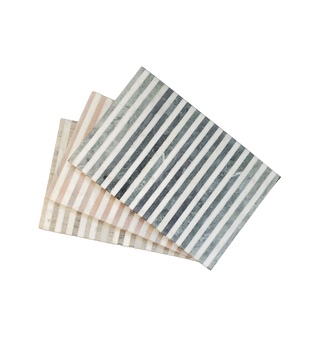 Maali Marble Serving Board