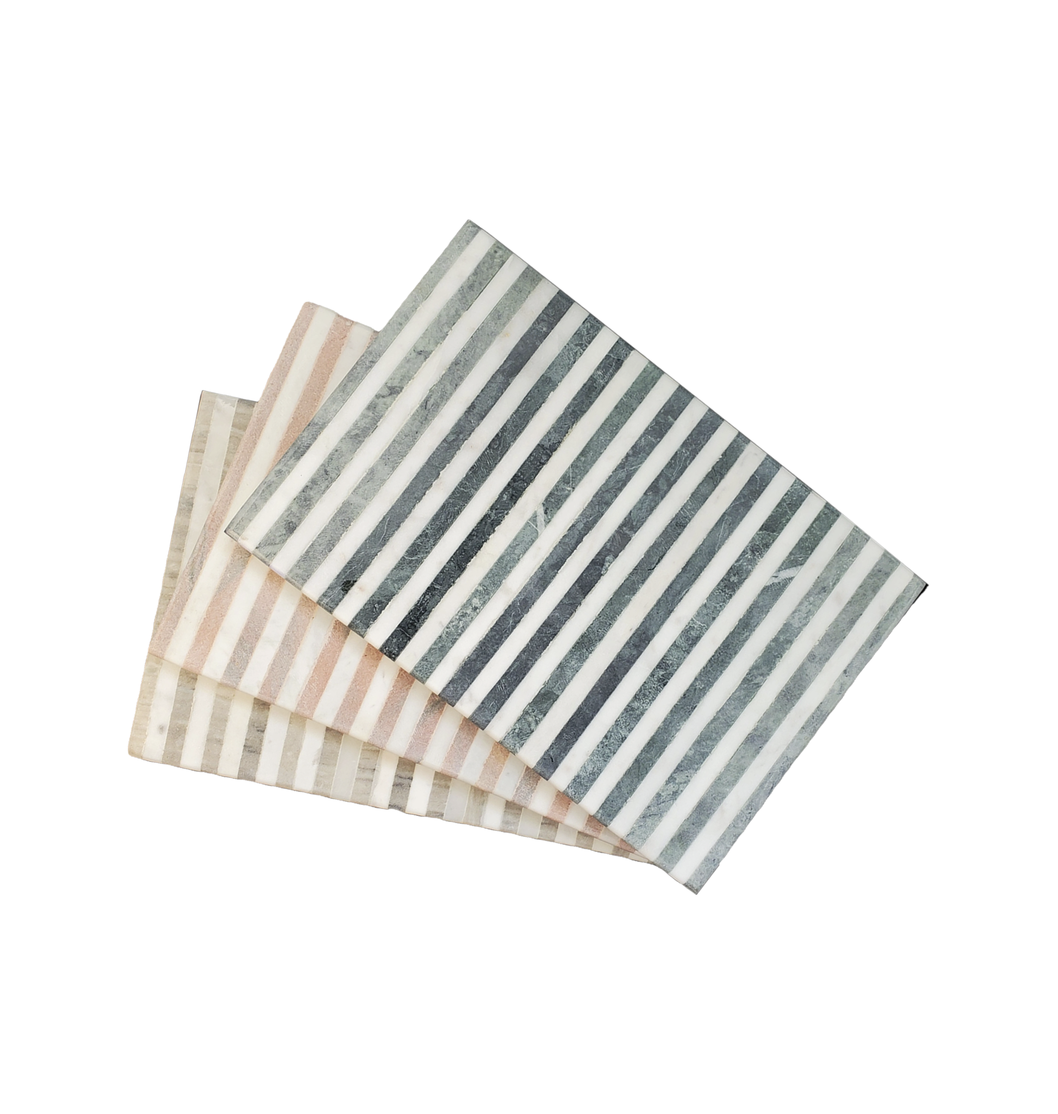 Maali Marble Serving Board
