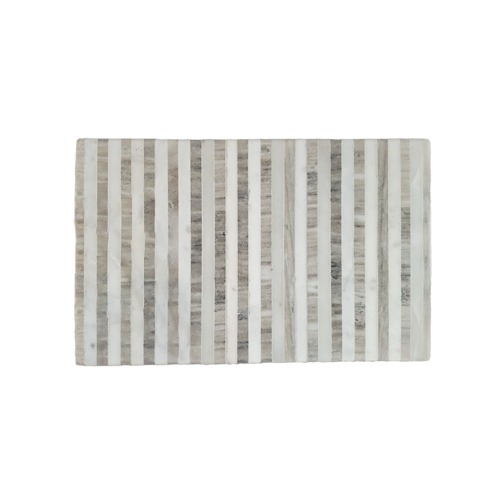 Maali Marble Serving Board