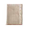 Maille Napkin Set Natural