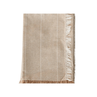 Maille Napkin Set Natural