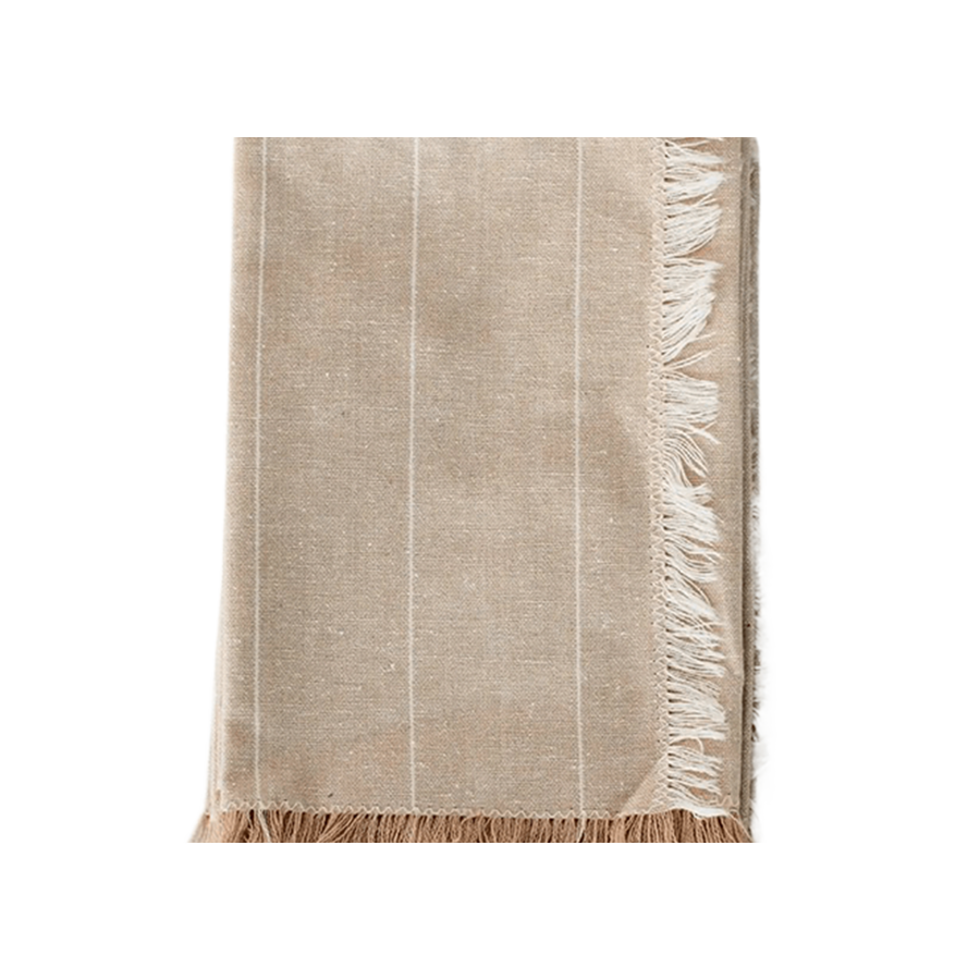 Maille Napkin Set Natural