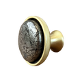 Marcasite Cabinet Knob