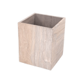 Matador Sandstone Wastebasket