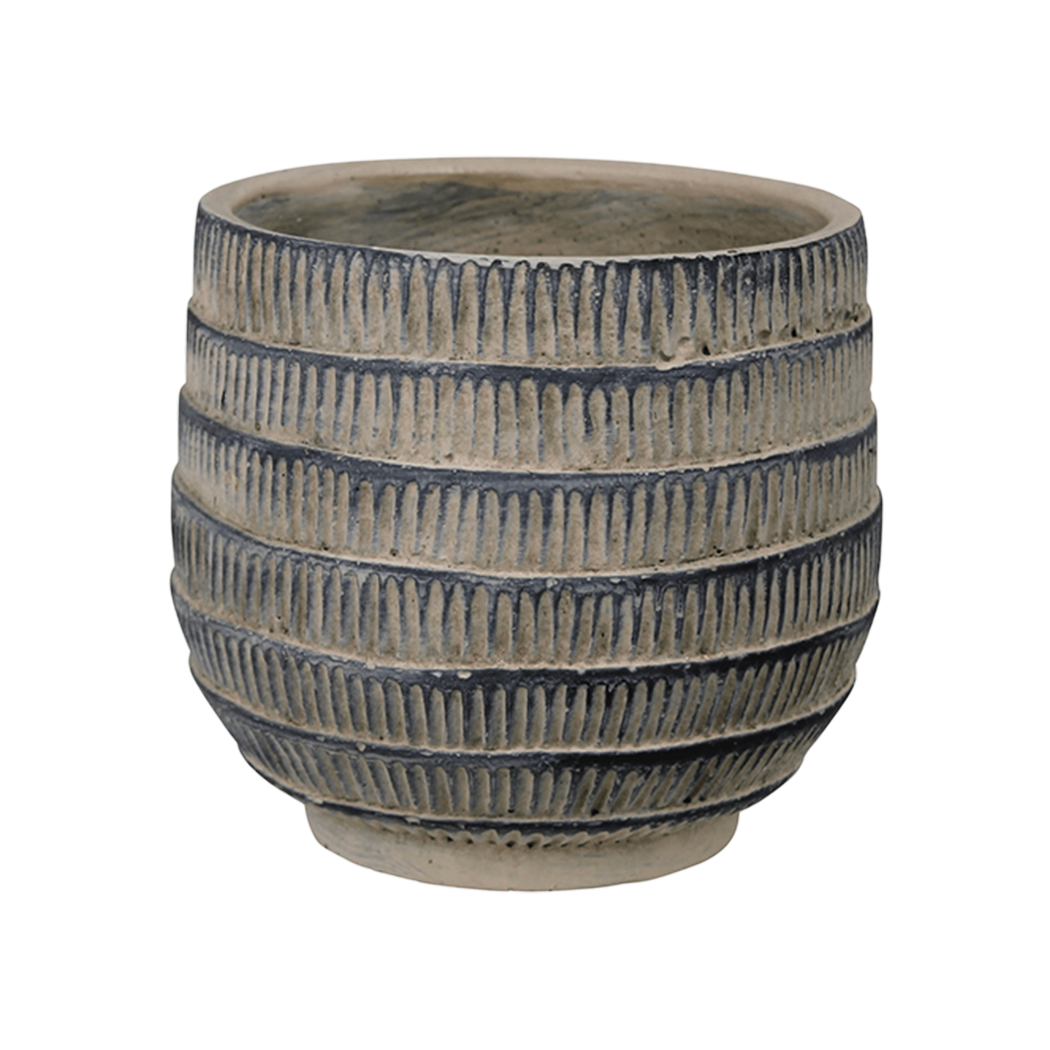 Maya Cachepot