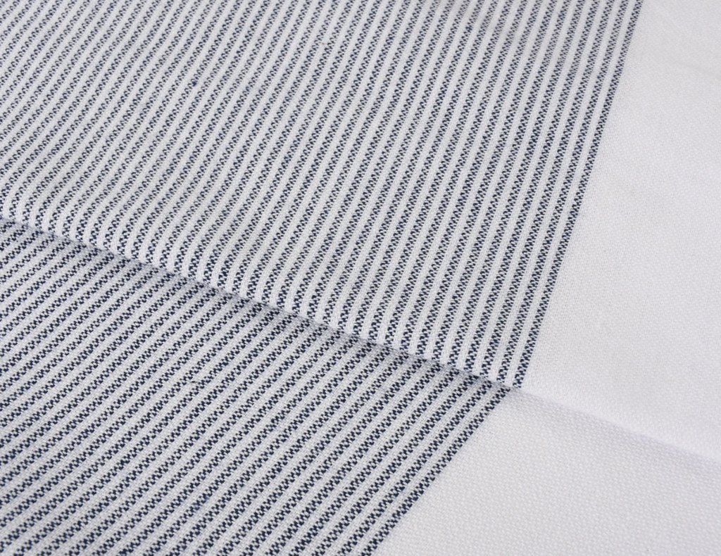 Black Sea Turkish Hand Towel
