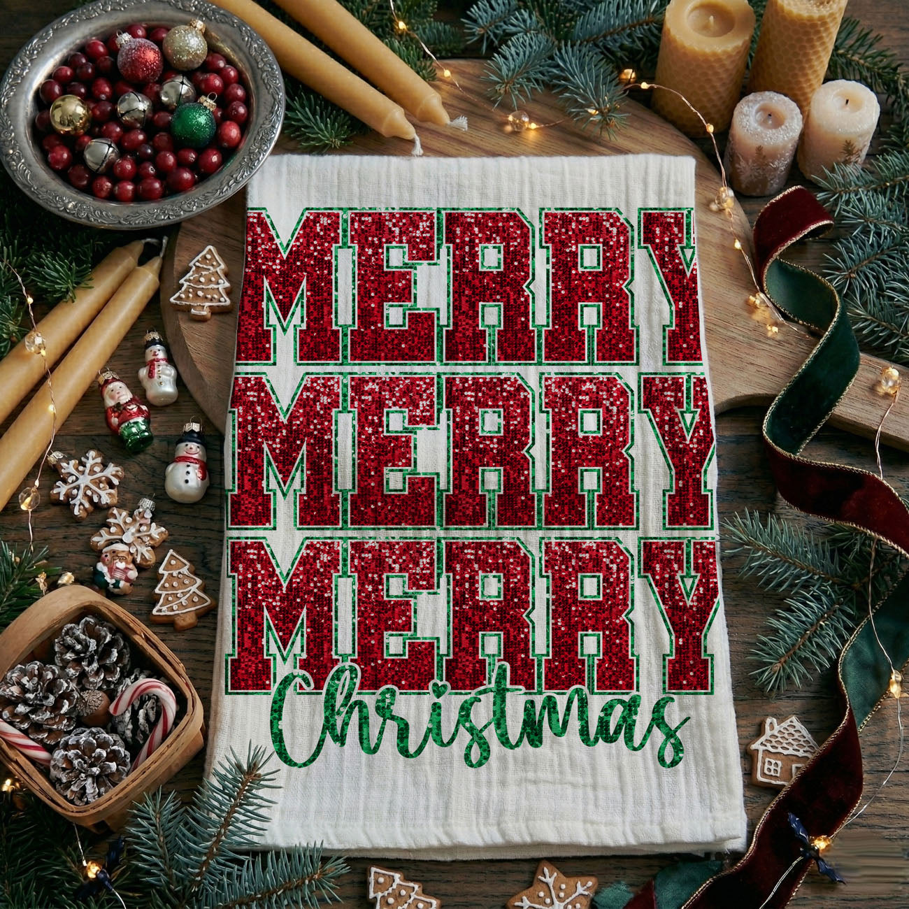 Merry Christmas