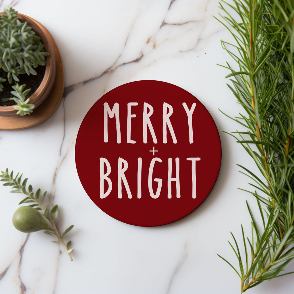 Minimalist Christmas
