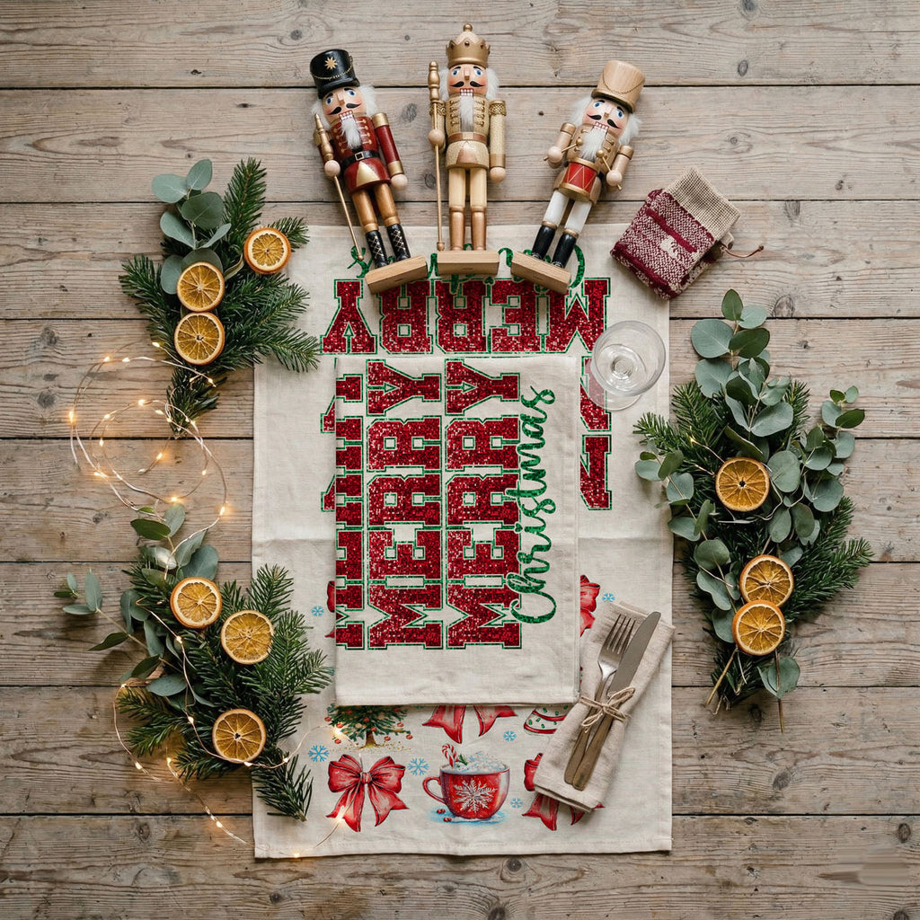 Merry Christmas