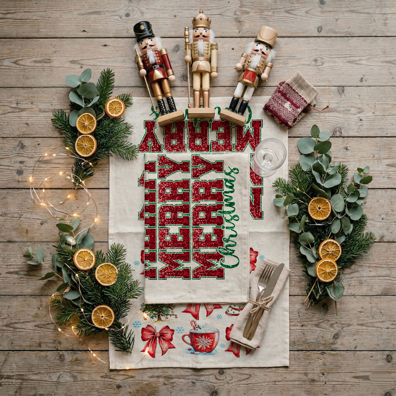 Merry Christmas