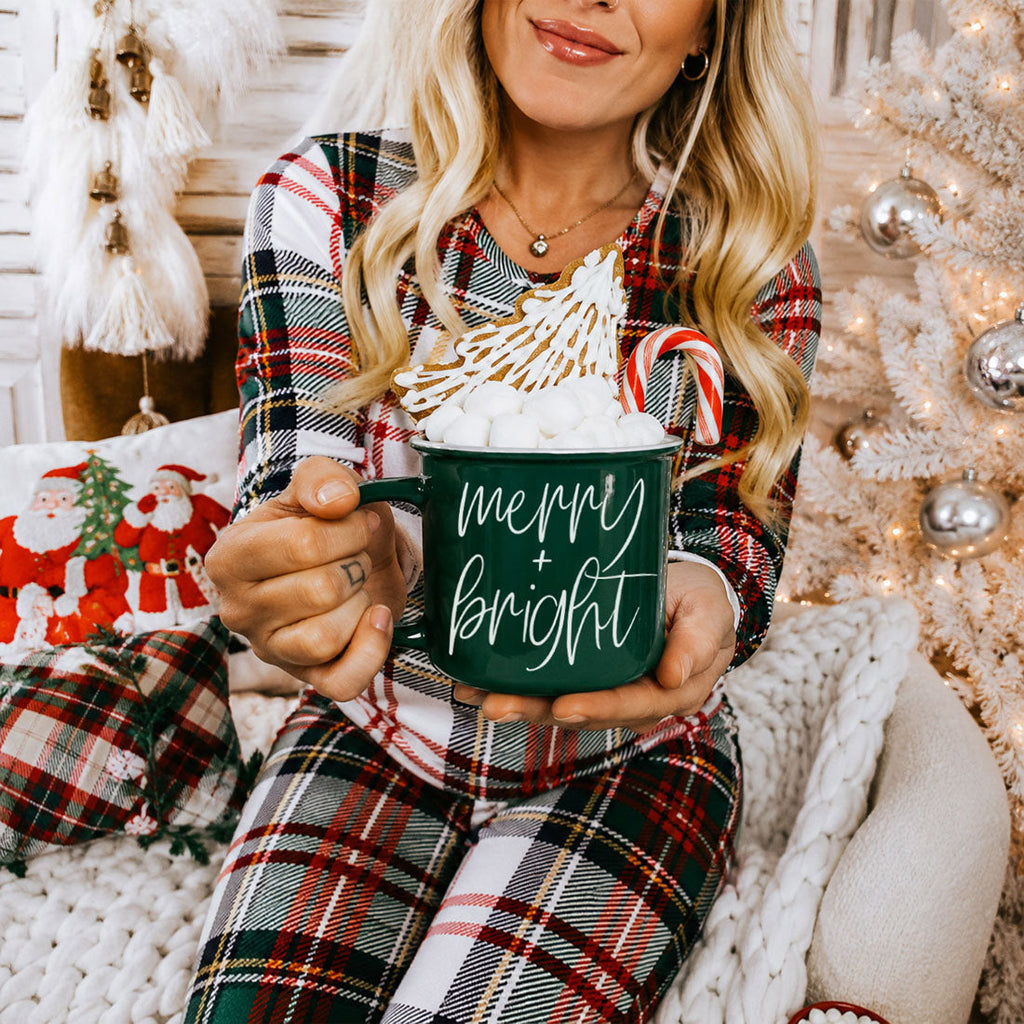 Merry & Bright PRE-ORDER