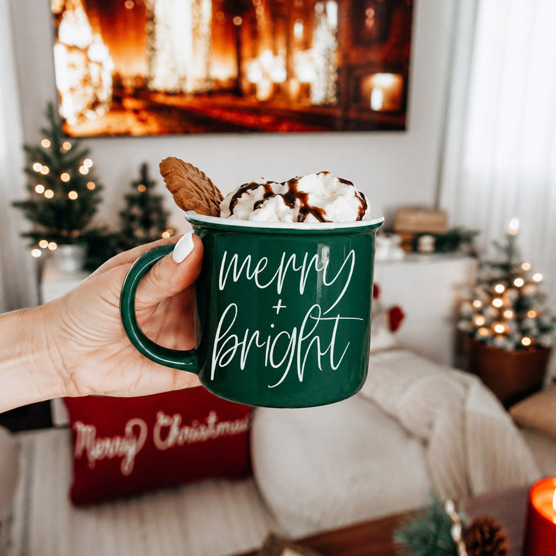Merry & Bright PRE-ORDER