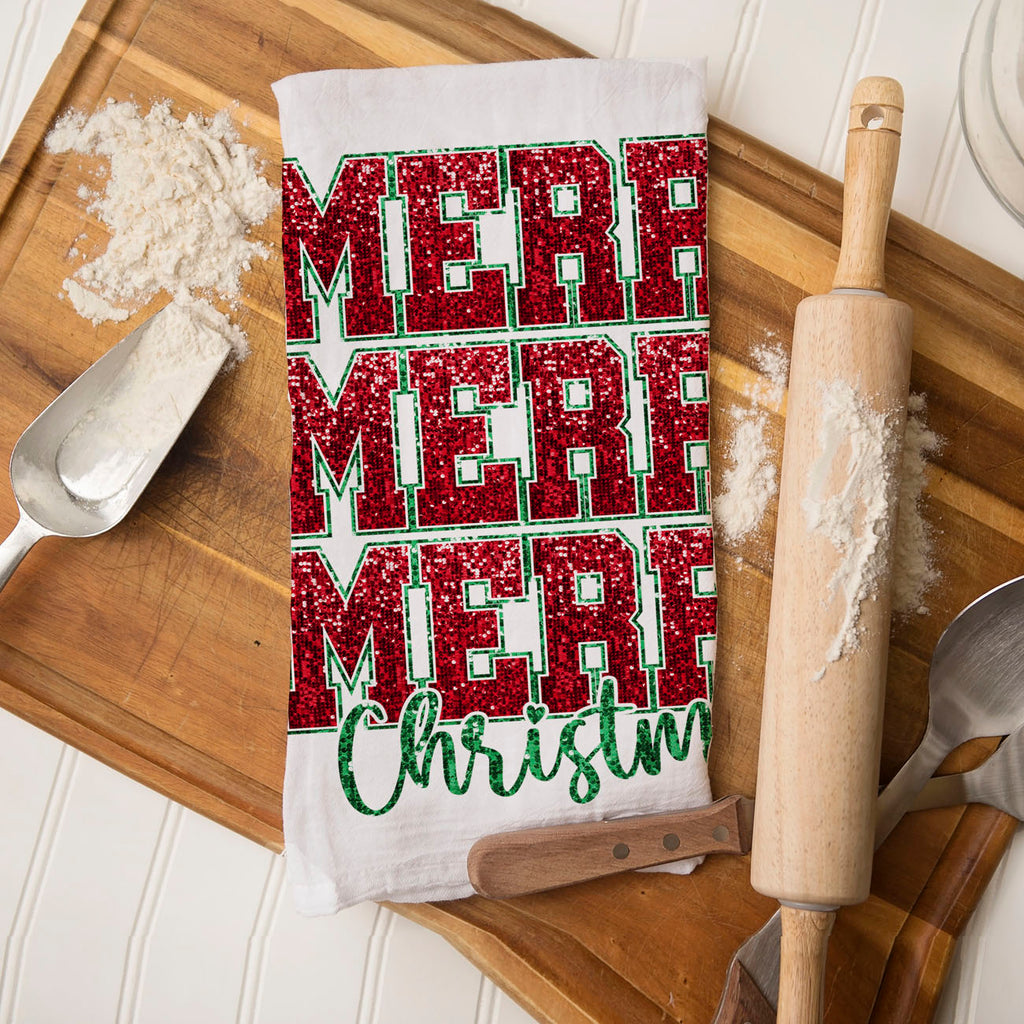 Merry Christmas