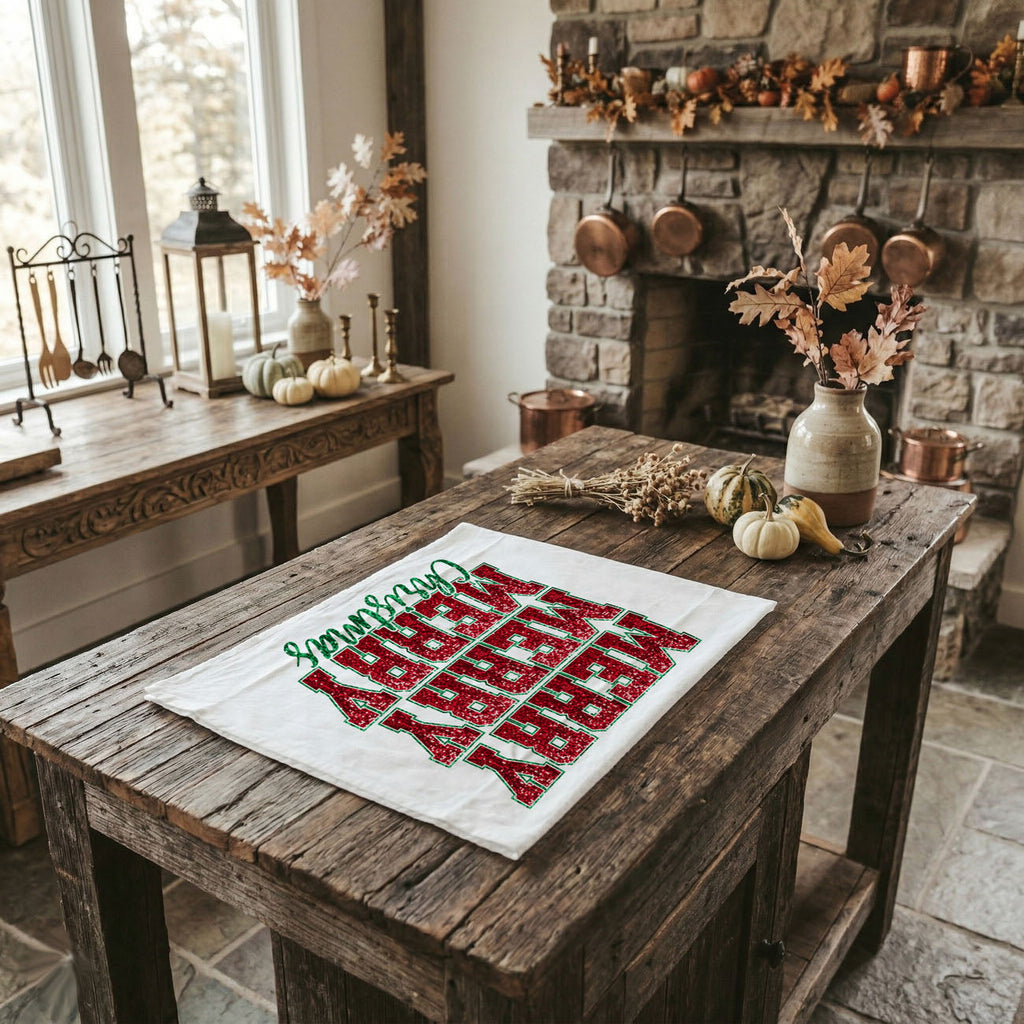 Merry Christmas