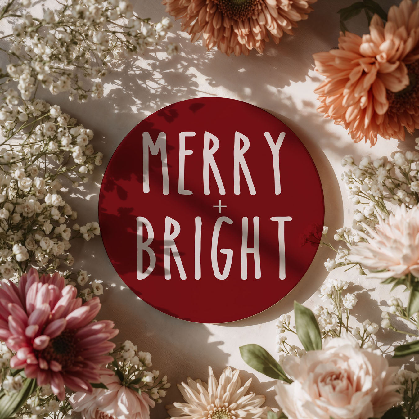 Minimalist Christmas
