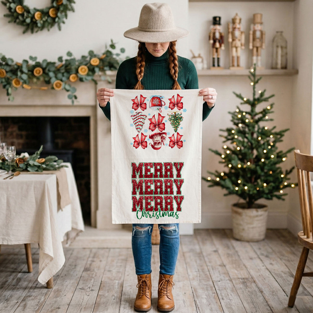 Merry Christmas