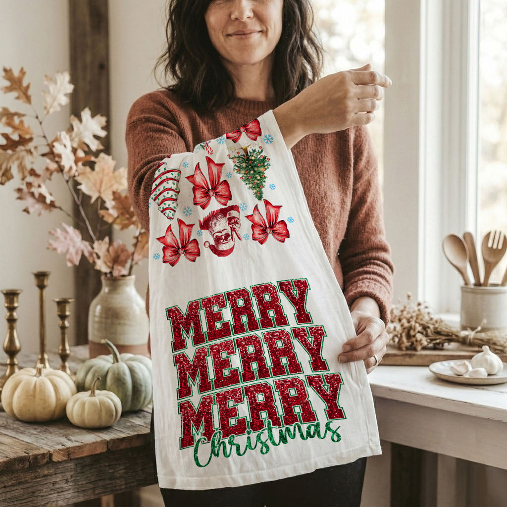 Merry Christmas