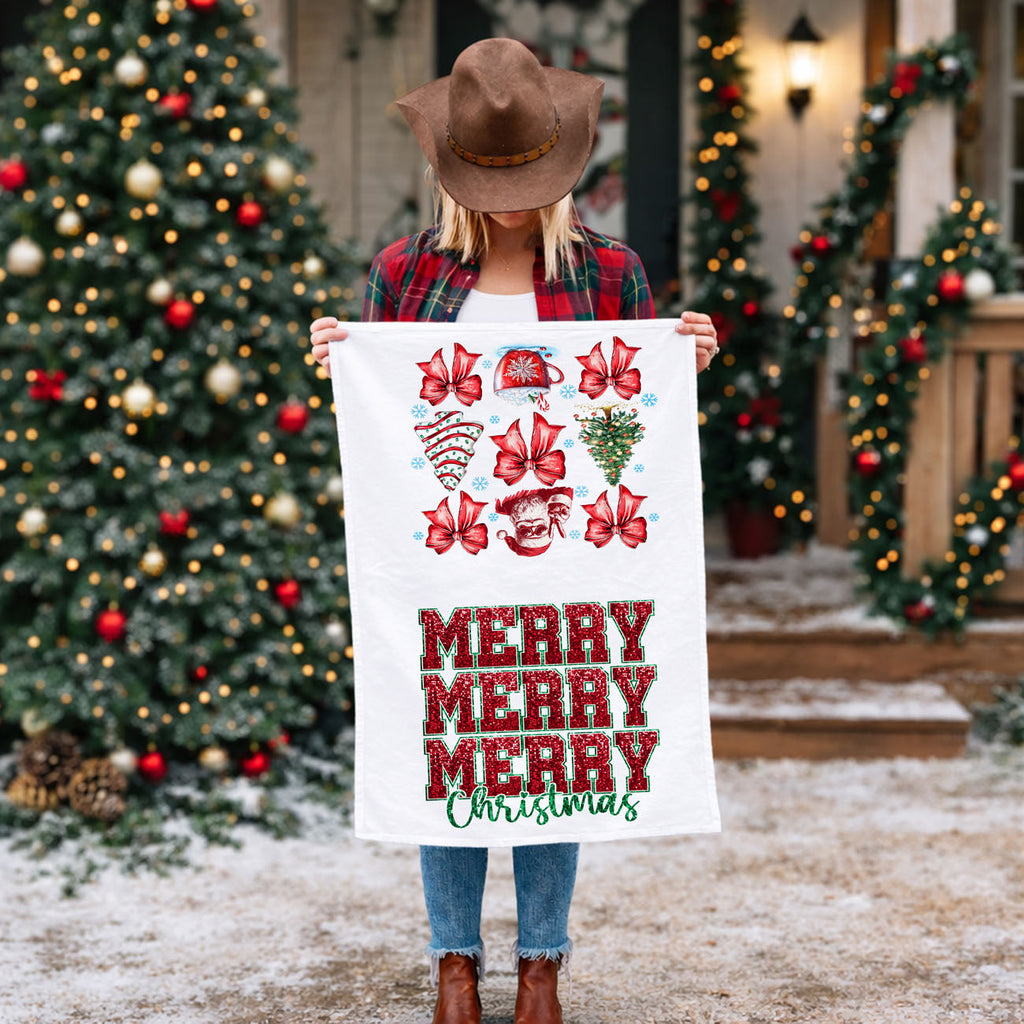 Merry Christmas