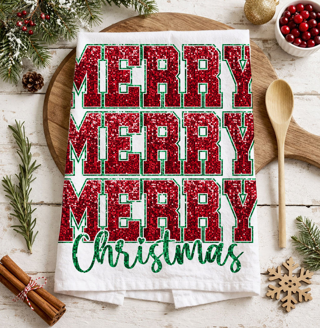 Merry Christmas