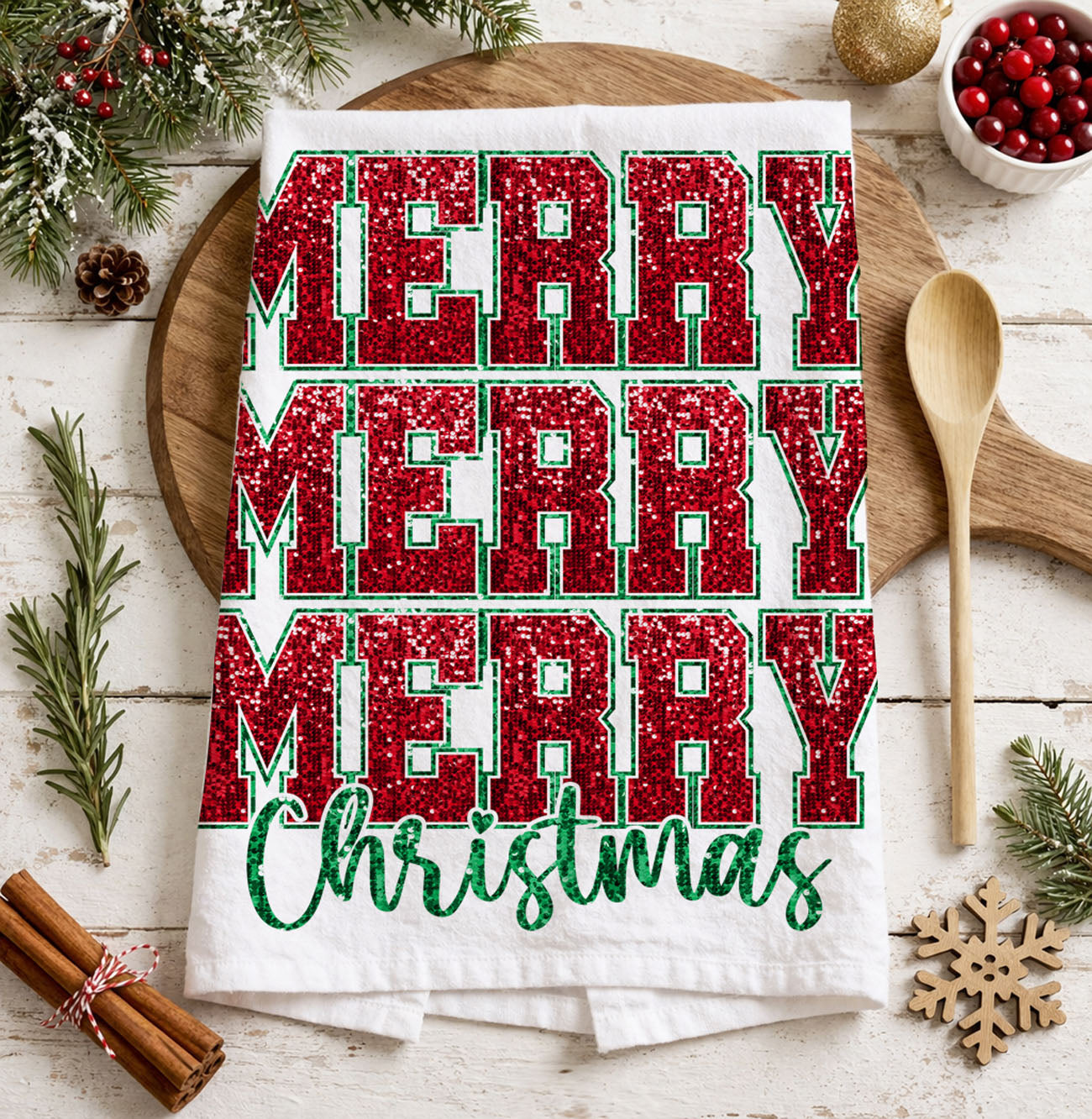 Merry Christmas