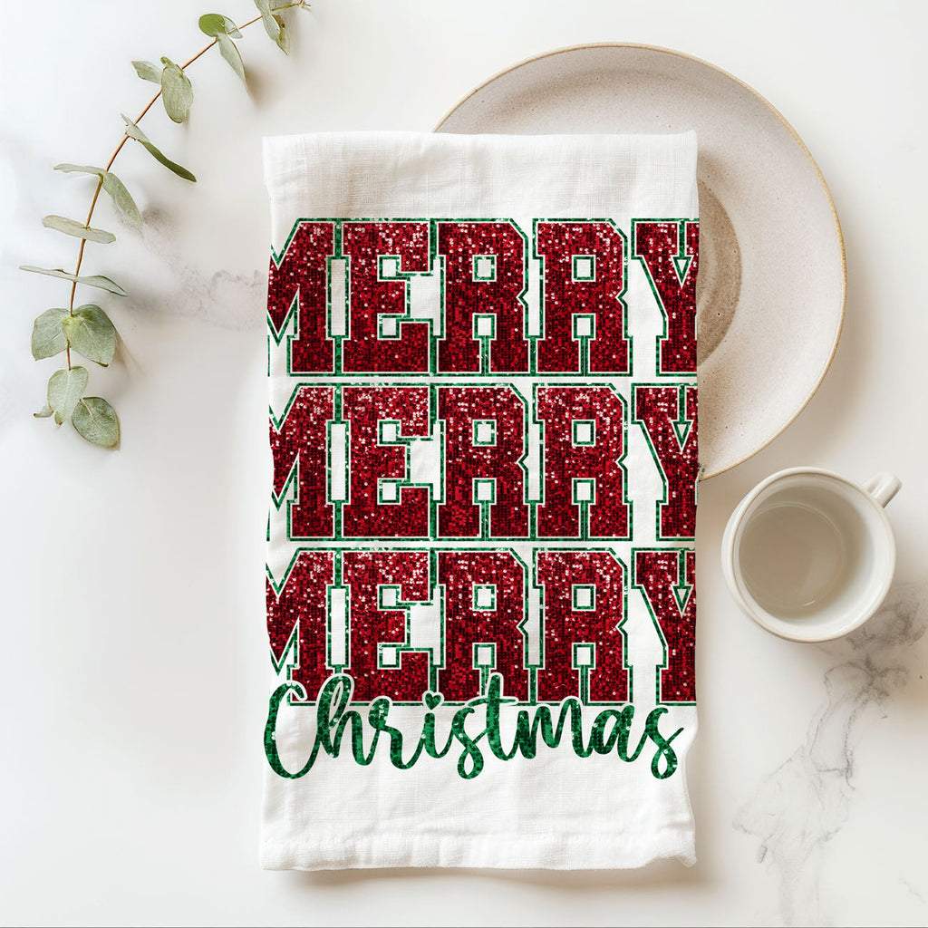 Merry Christmas