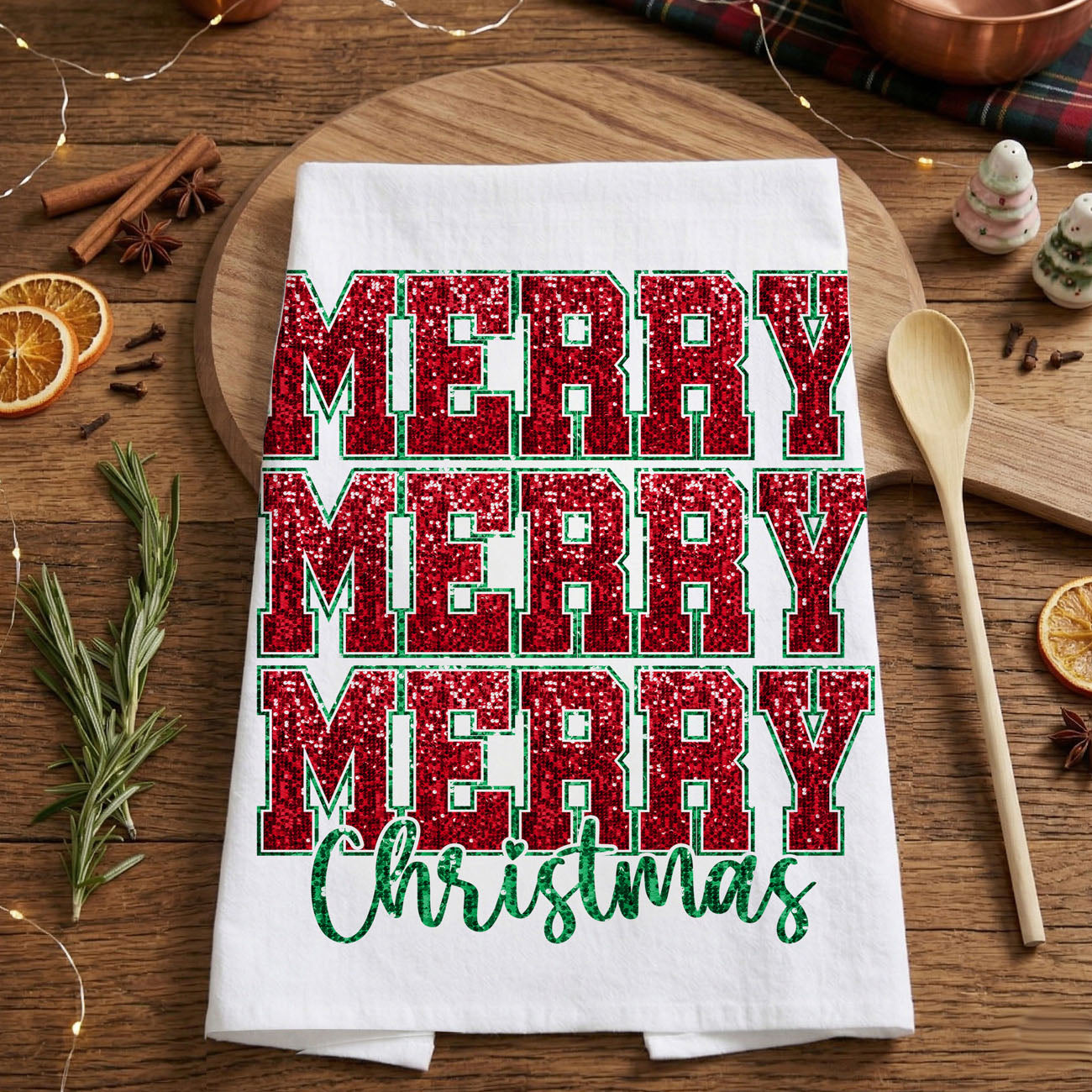 Merry Christmas