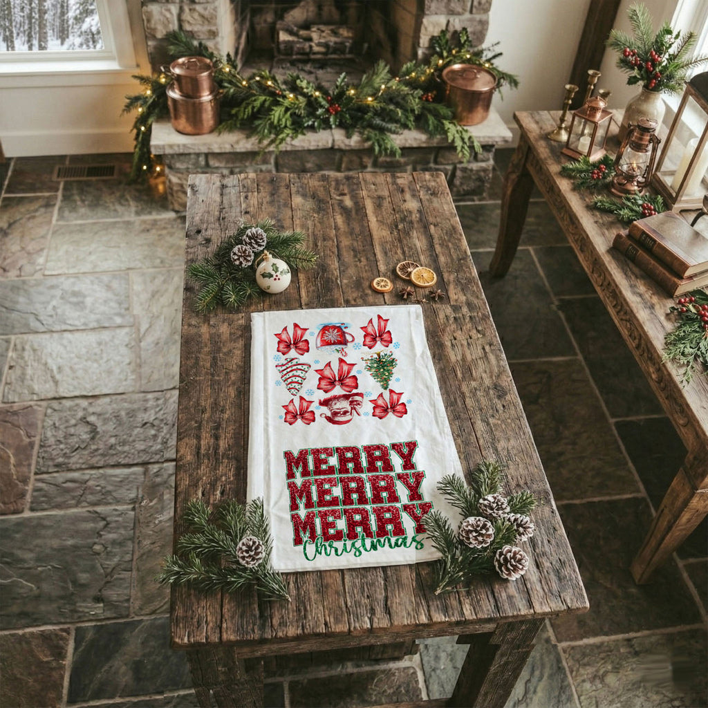 Merry Christmas