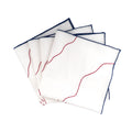 Miami Linen Napkins, Set of 4
