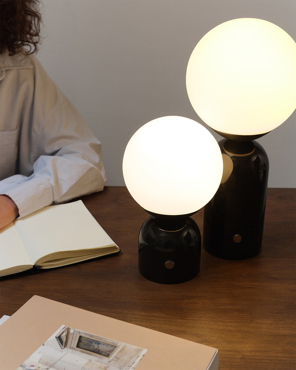 Mila Table Lamp