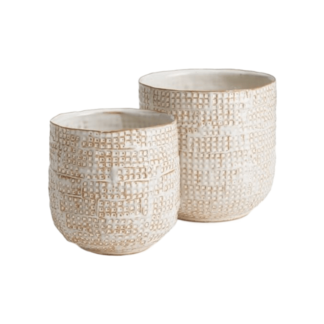 Monroe Pot