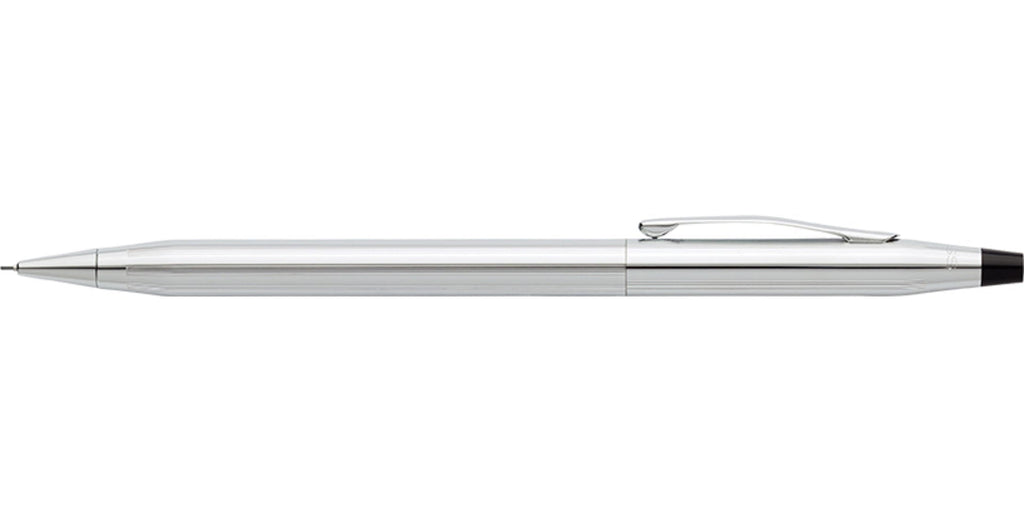 Cross Classic Century Lustrous Chrome 0.7 mm Pencil