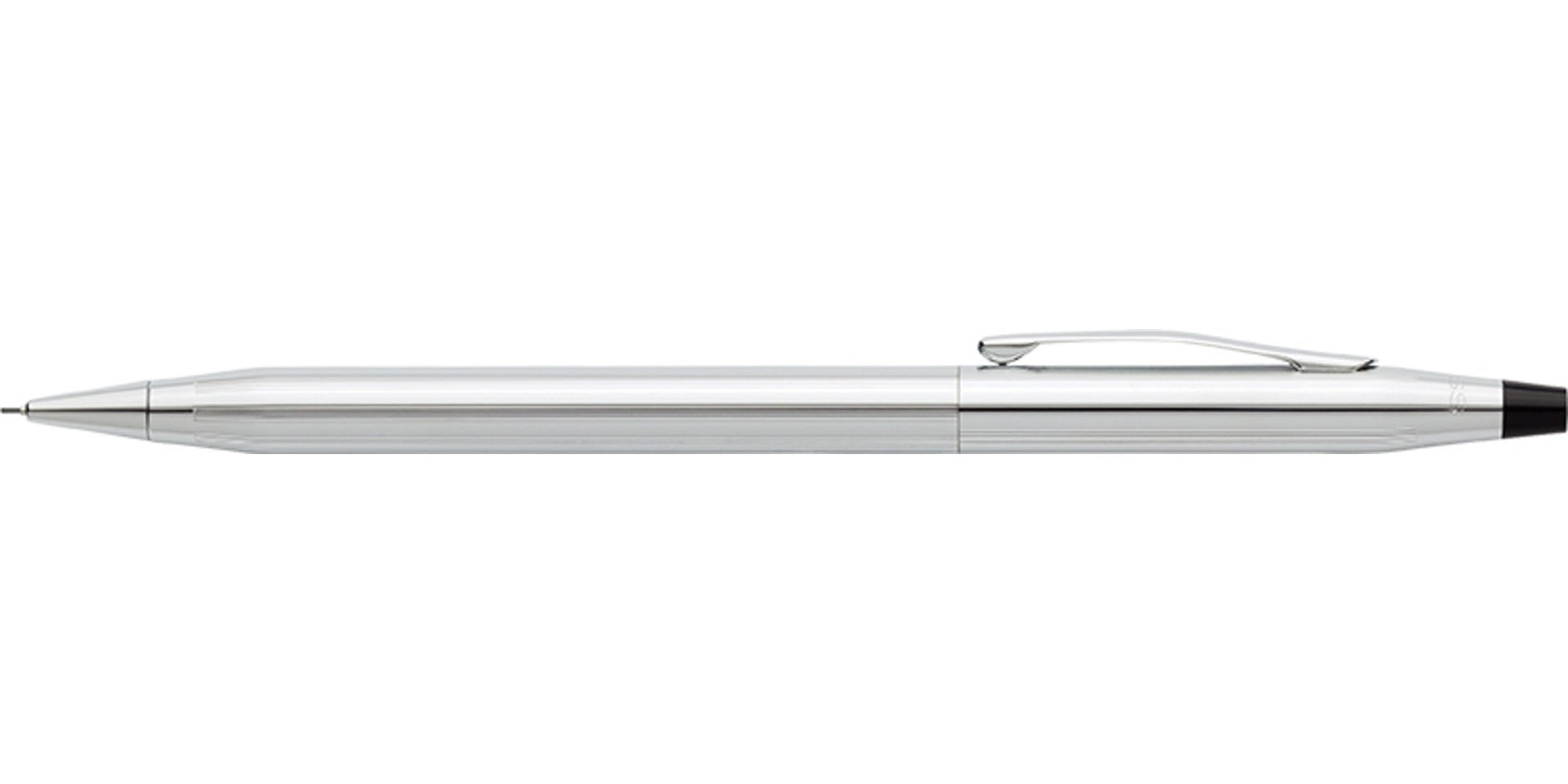 Cross Classic Century Lustrous Chrome 0.7 mm Pencil