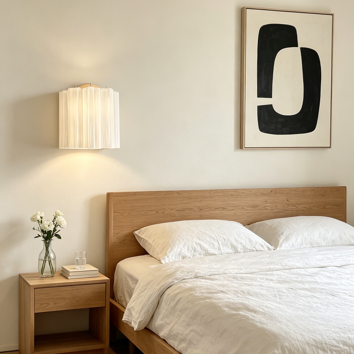 Murano Glass Tube Wall Lamp