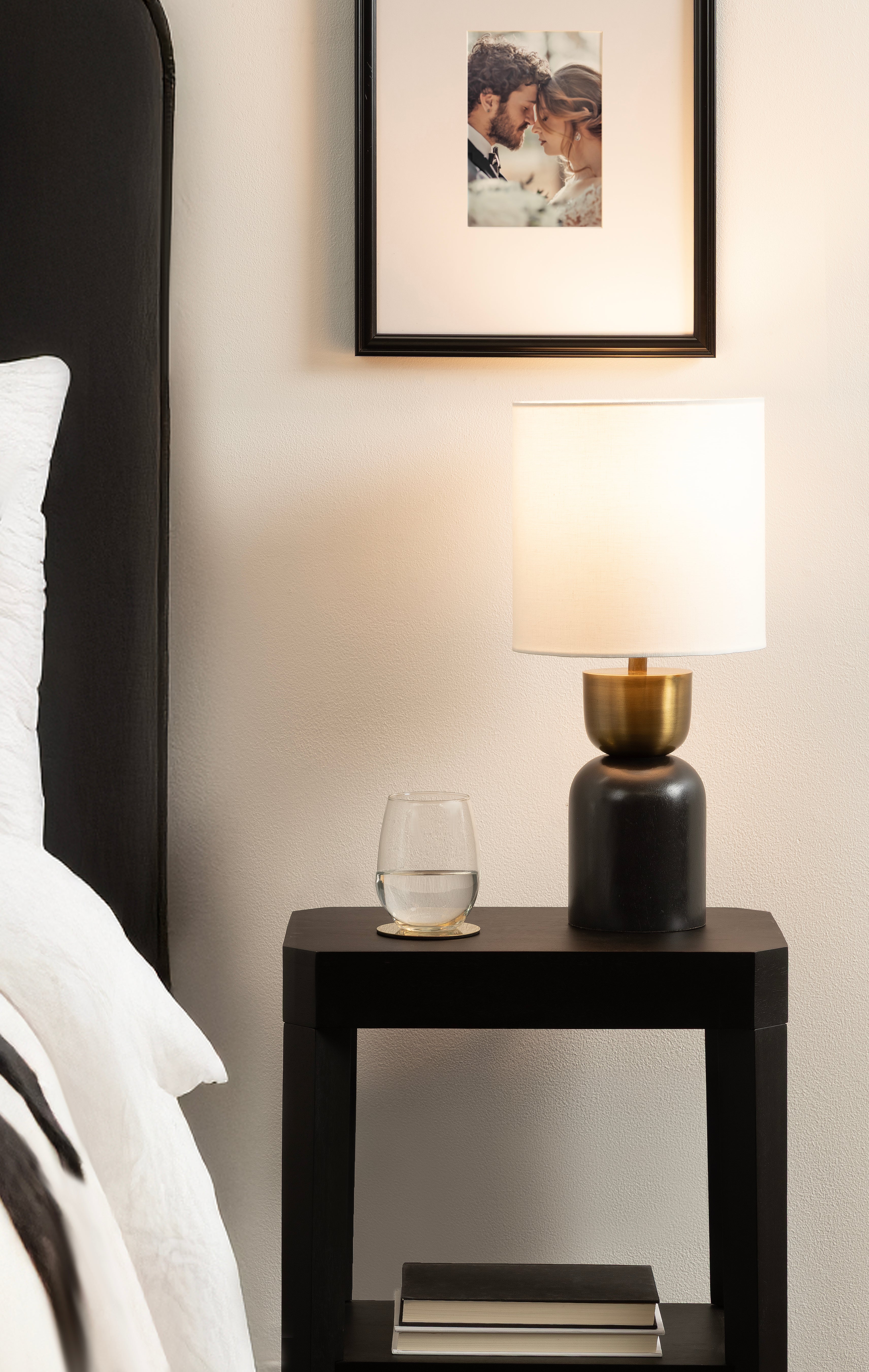 Marley Table Lamp