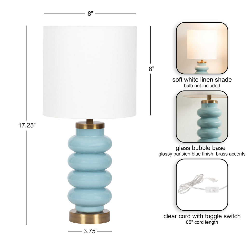 Rogala Table Lamp