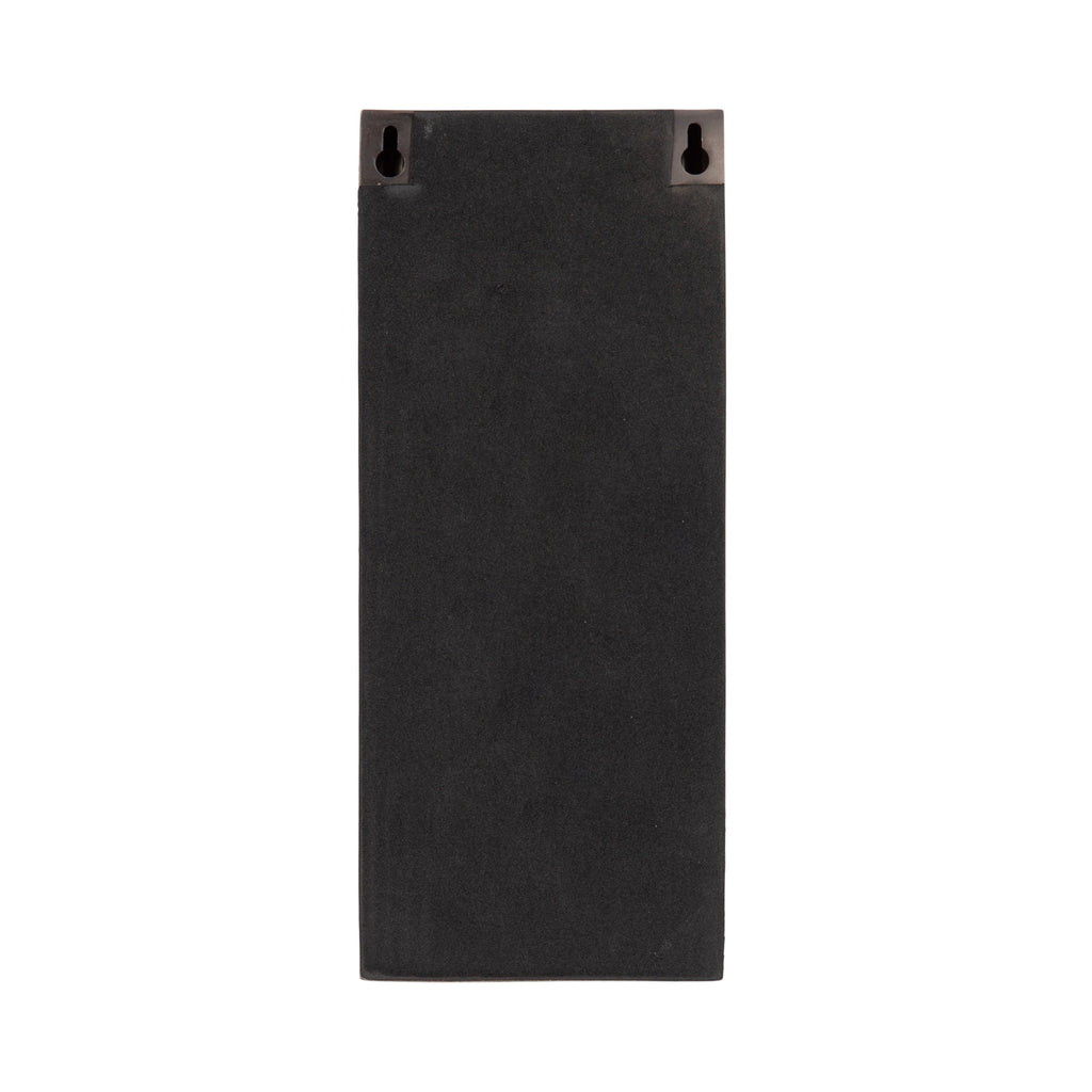 Rooks Metal Wall Sconce