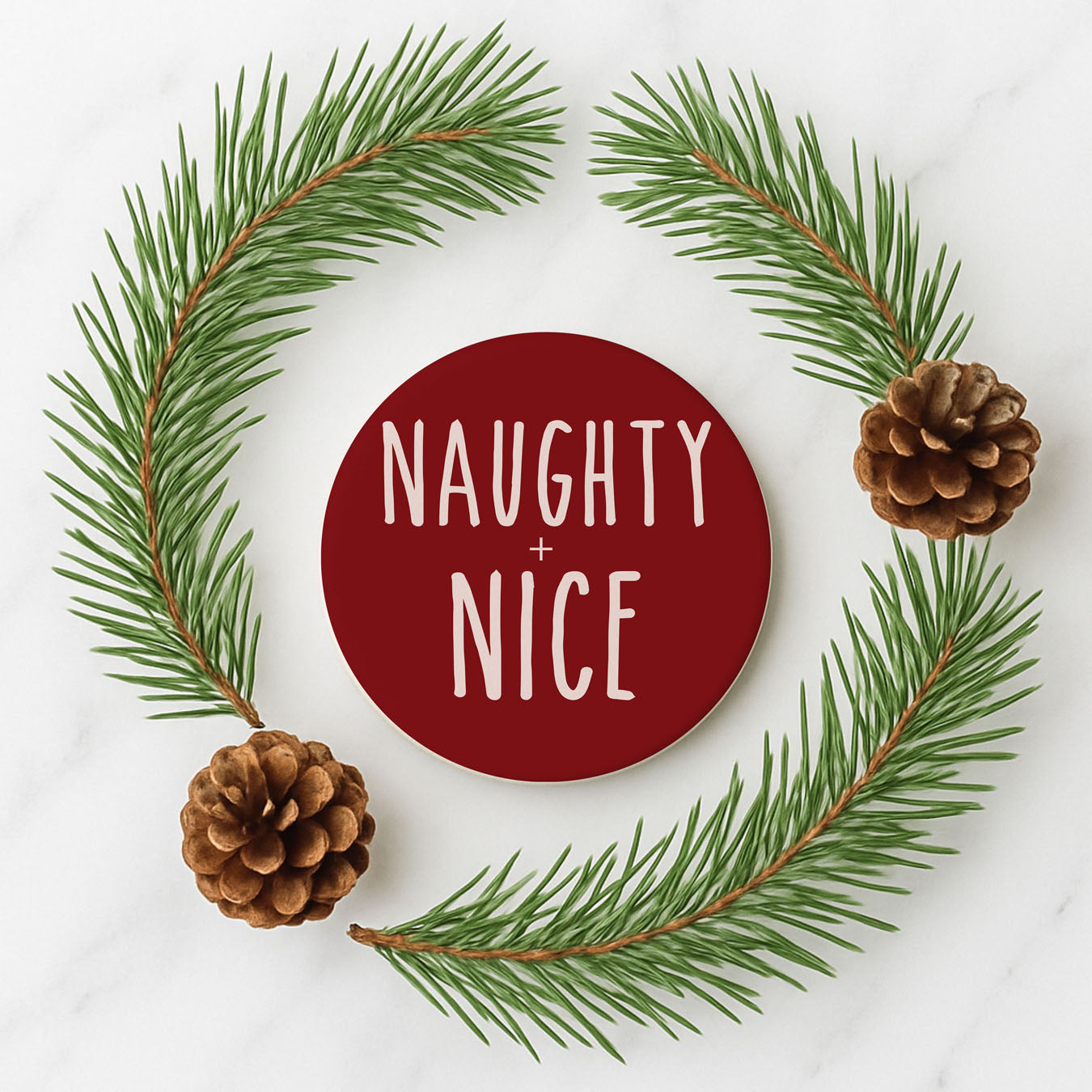 Minimalist Christmas