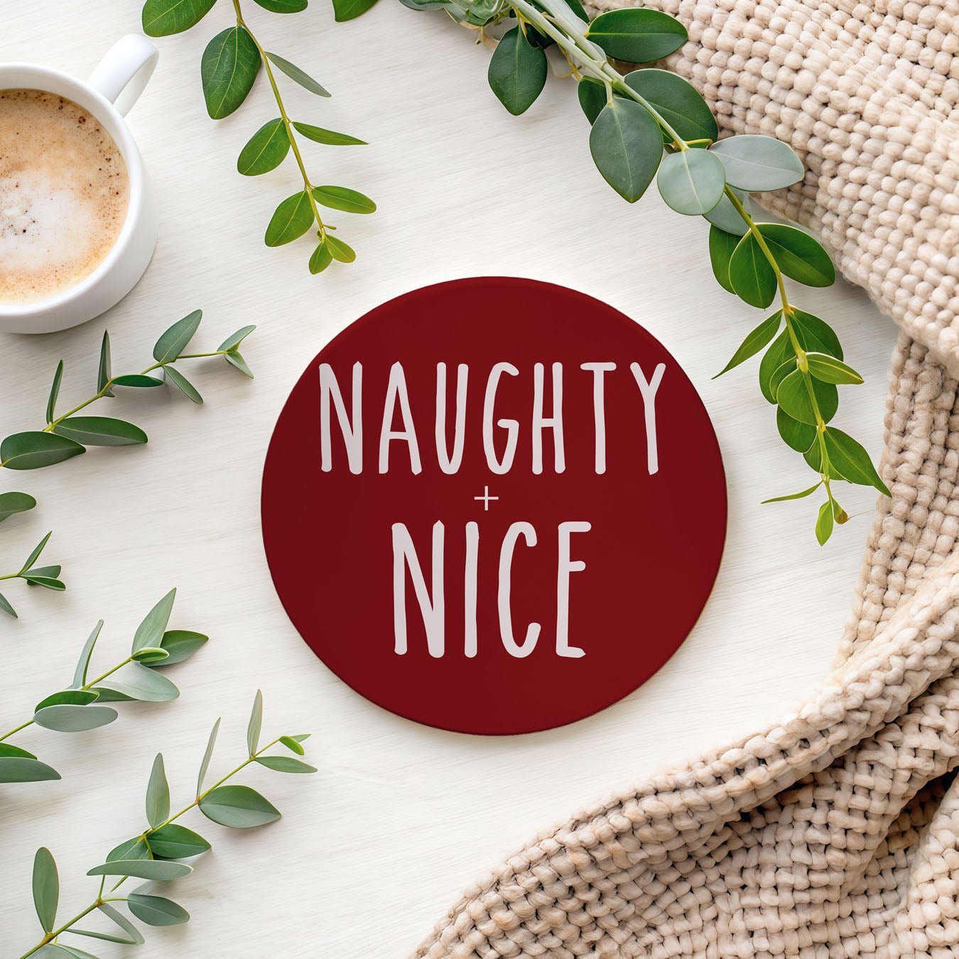 Minimalist Christmas