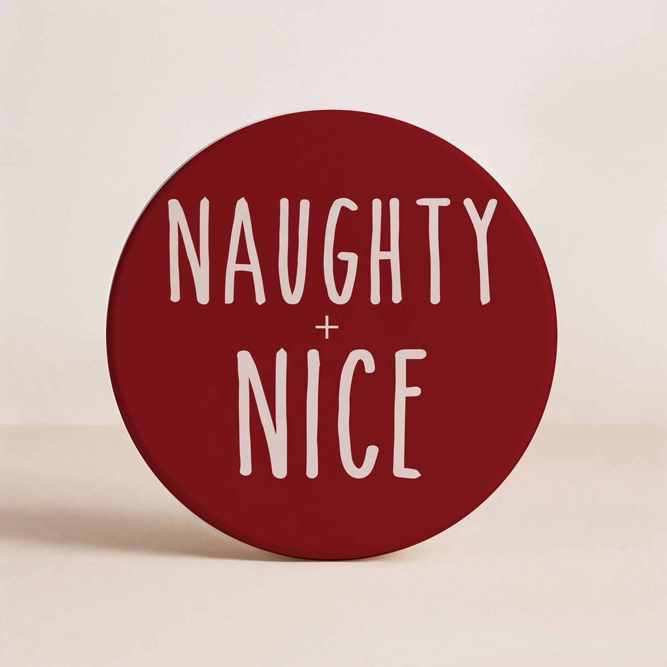 Minimalist Christmas