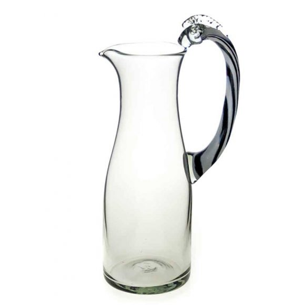 Zebra Pitcher