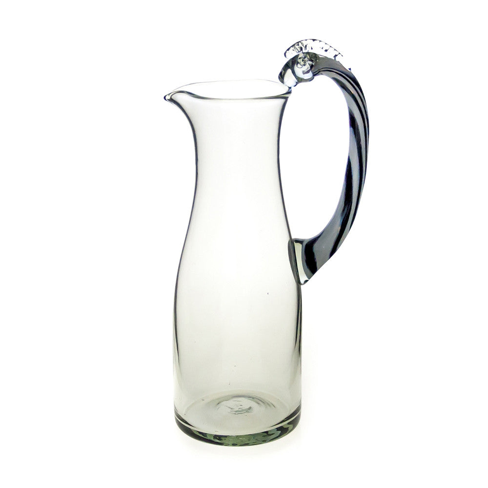 Zebra Pitcher