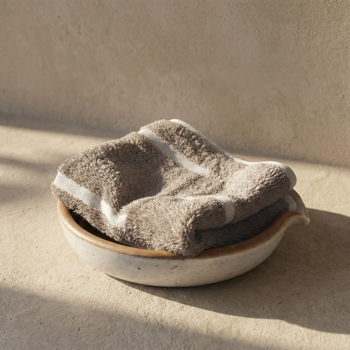 Sorrel Australian Cotton Towel Collection