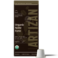 Organic Notte Forte - Espresso