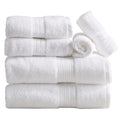 Cooper Cotton Terry Bath Towel Set