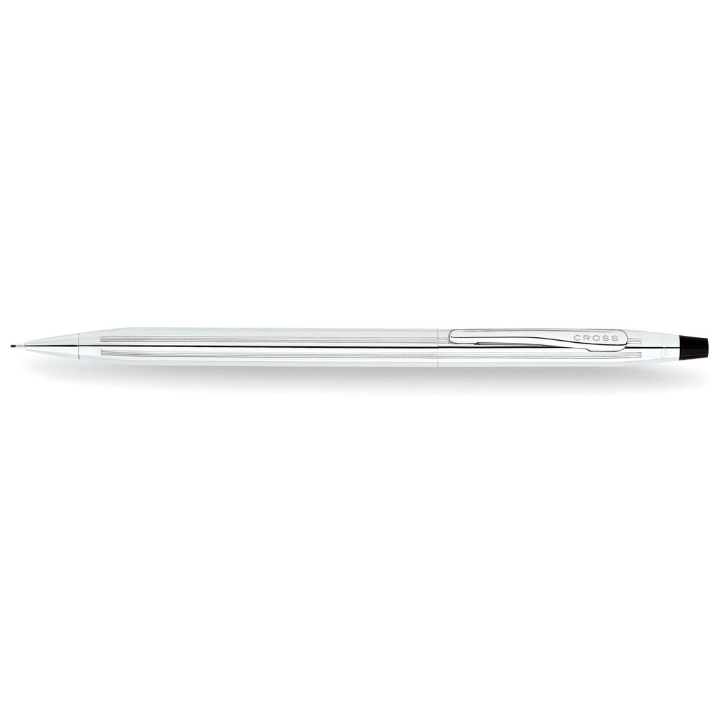 Cross Classic Century Lustrous Chrome 0.7 mm Pencil