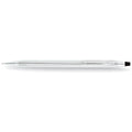 Cross Classic Century Lustrous Chrome 0.7 mm Pencil